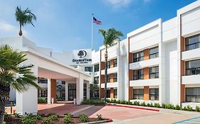 Doubletree Pomona